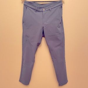 ABC, Slim Fit Commission Pant from Lulu Lemon